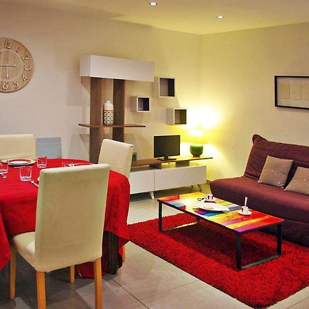 Joli Duplex Proche Des Plages Σαιντ-Μαρί-ντε-λα-Μερ Εξωτερικό φωτογραφία
